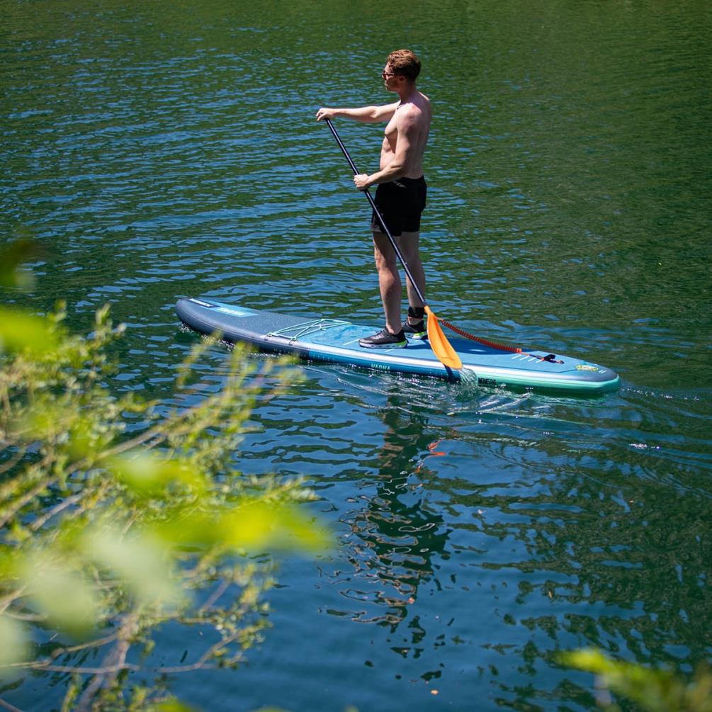 Jobe Aero Varna Inflatable Paddle Board 11'' 0